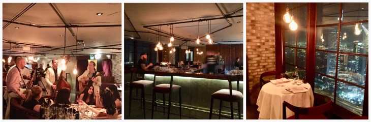 French restaurants in Dubai 