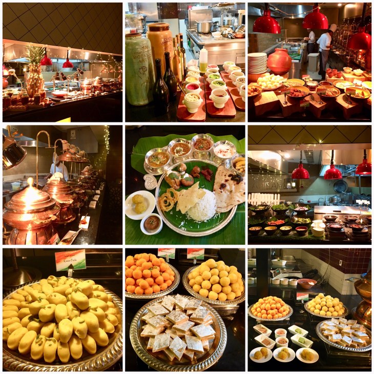 Diwali dining deals in Dubai 