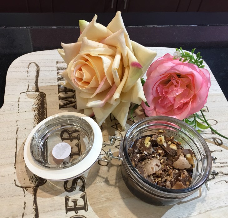 Gluten free chocolate cake