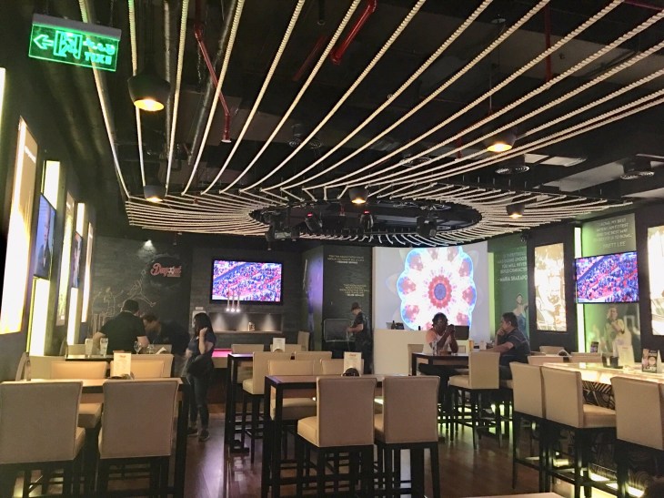 Grand Excelsior Hotel Bur Dubai