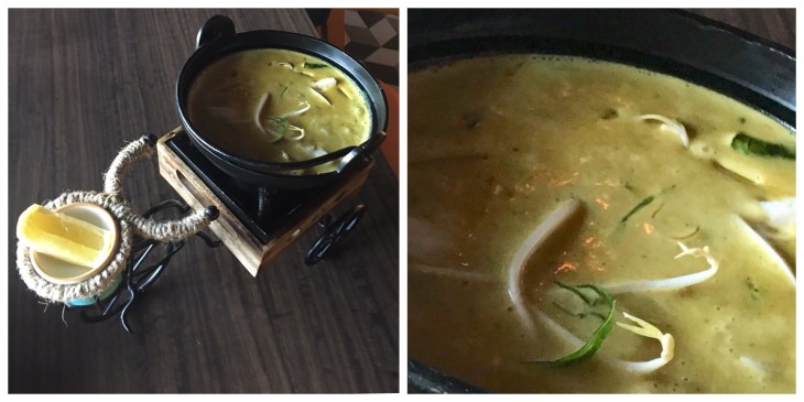Laksa