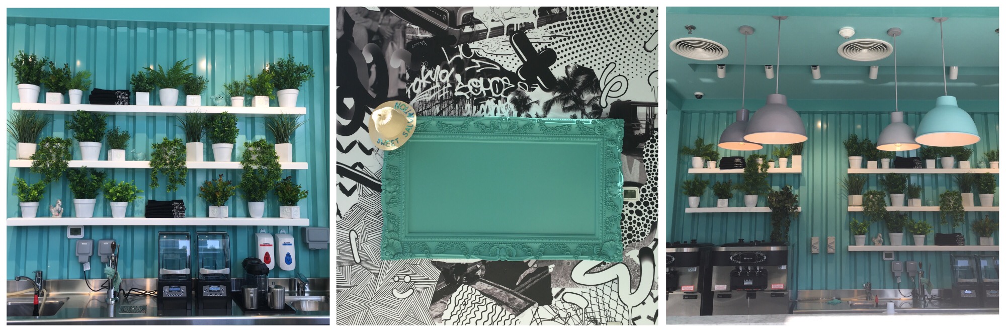 Soft serve ice cream in a cone