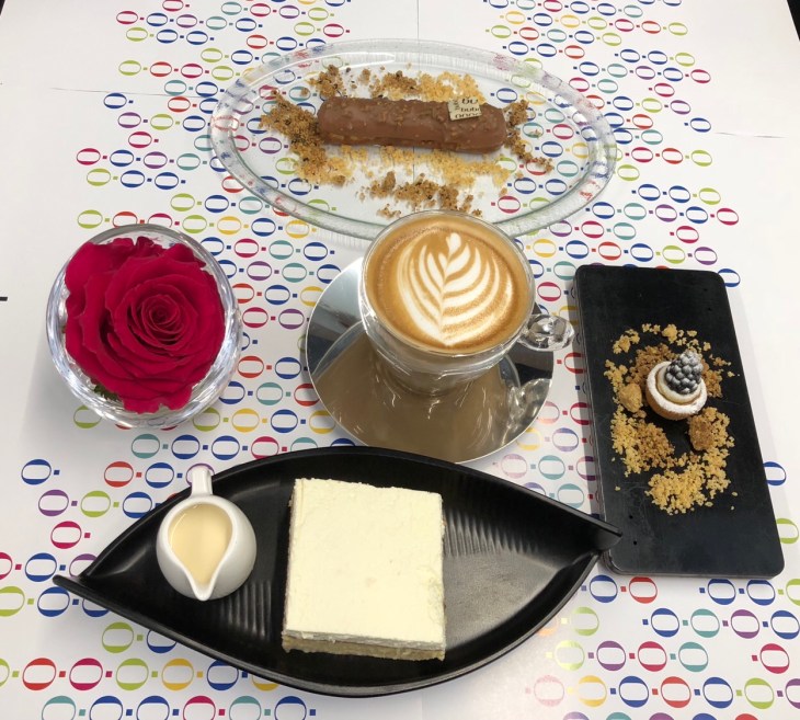 Spanish restaurants in Dubai 