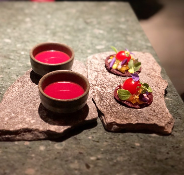 Lima Dubai in City Walk Dubai 