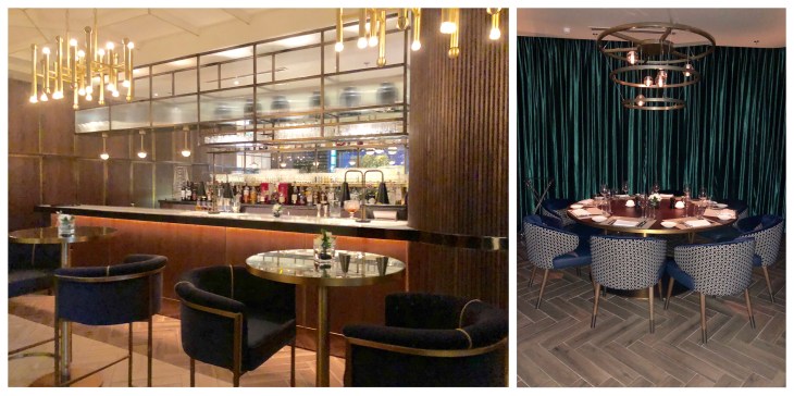 City Walk restaurants 