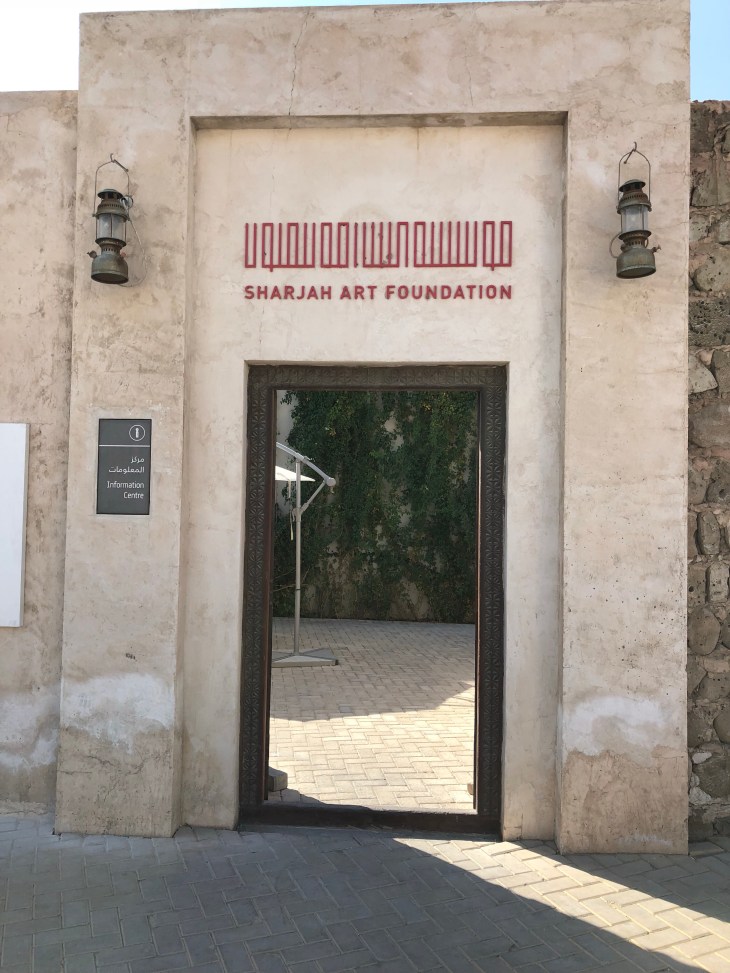 Things to do in Sharjah 