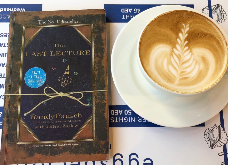 Number one bestseller 