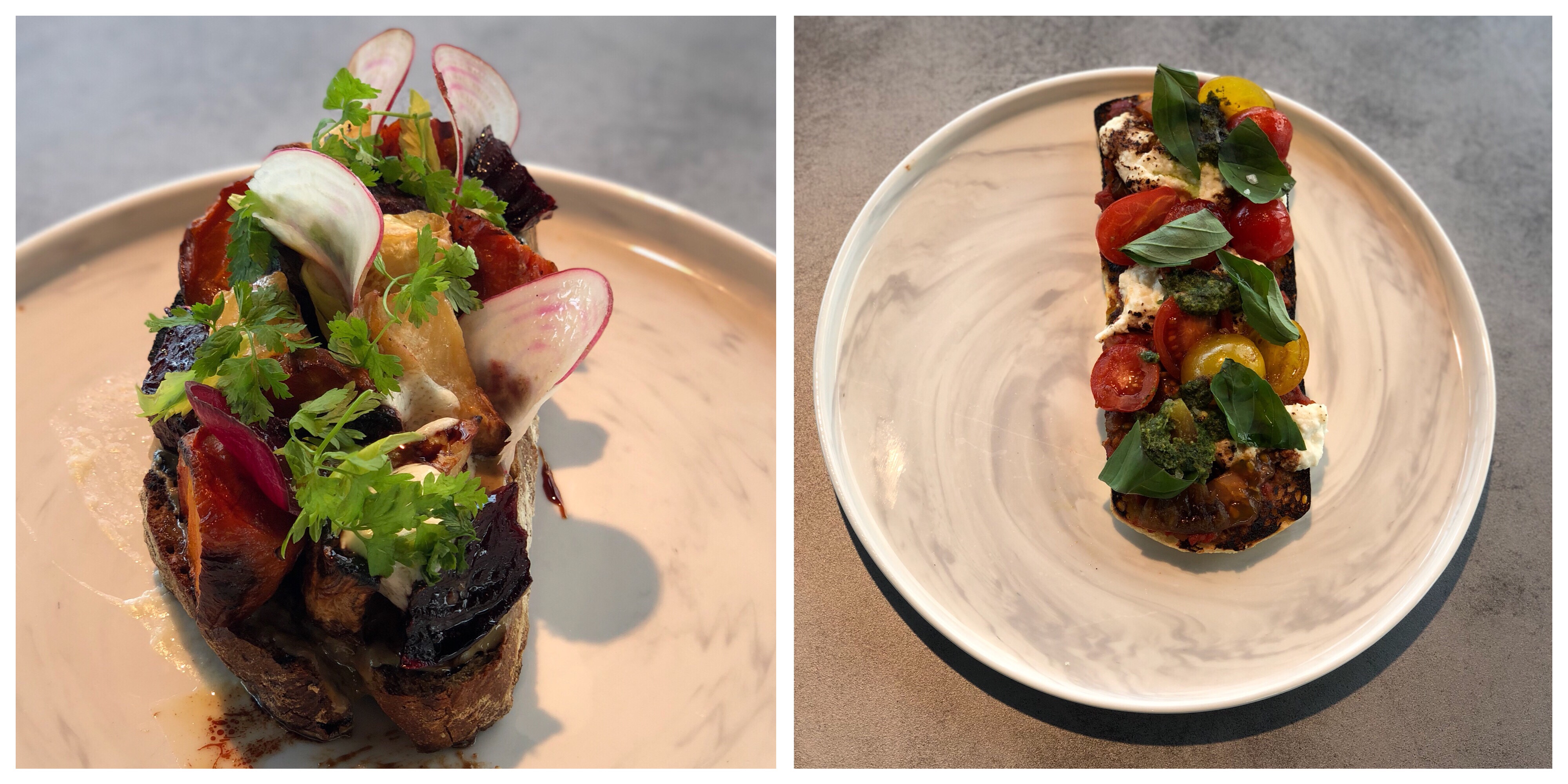 Casual Fine Dining at Slab-La Mer Dubai – megsblogged.com