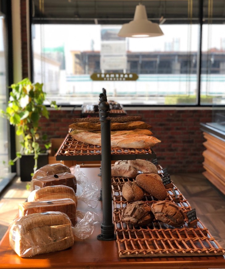 Bakemart Gourmet Dubai