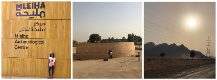 Mleiha Archaeological Center 