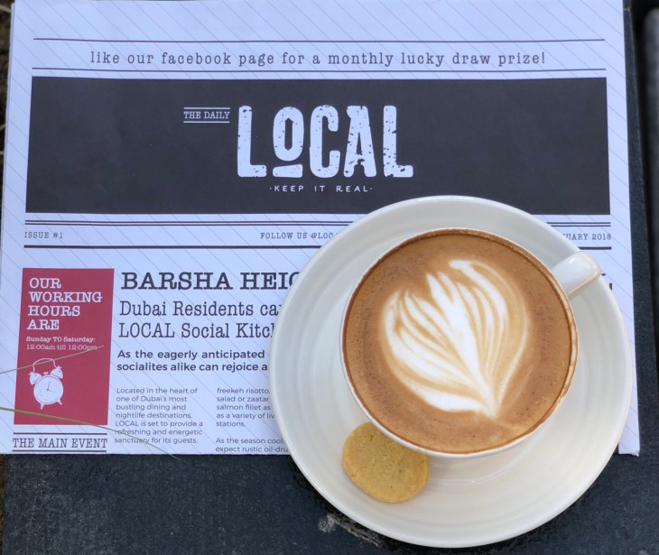 Local at TYRP by Wyndham