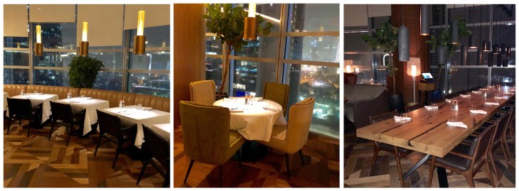 Nautical style decor 