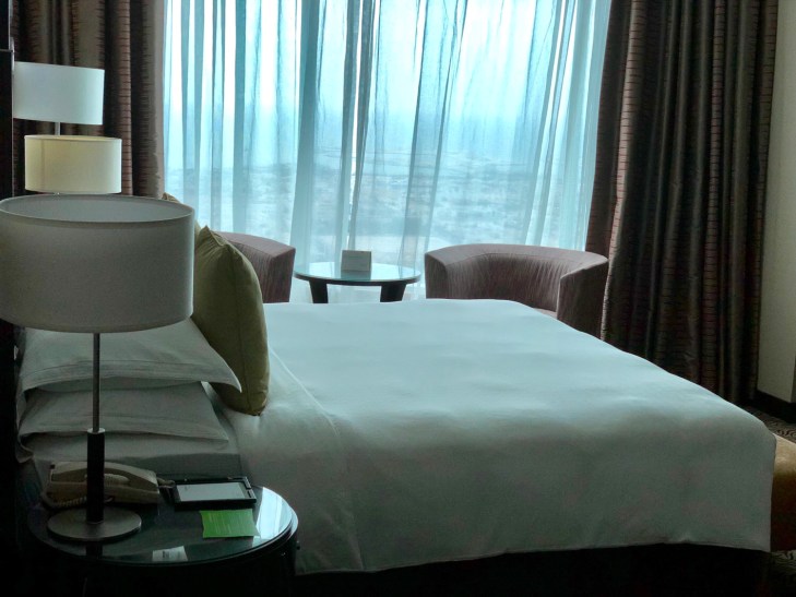 Rooms in Rose Rayhaan by Rotana 