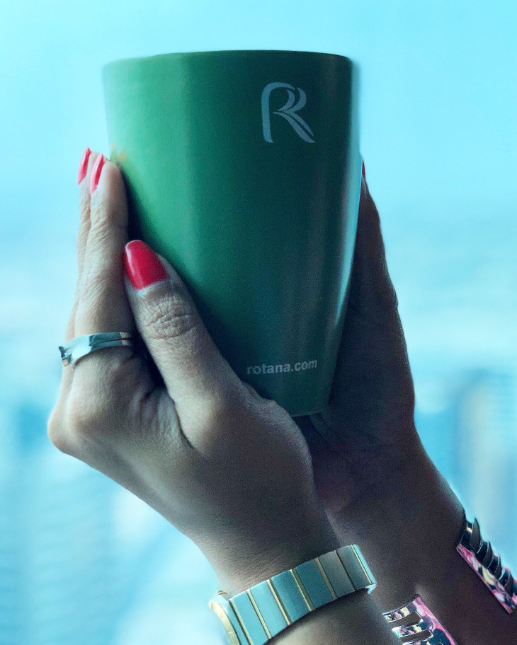 Rotana Hotels in UAE 