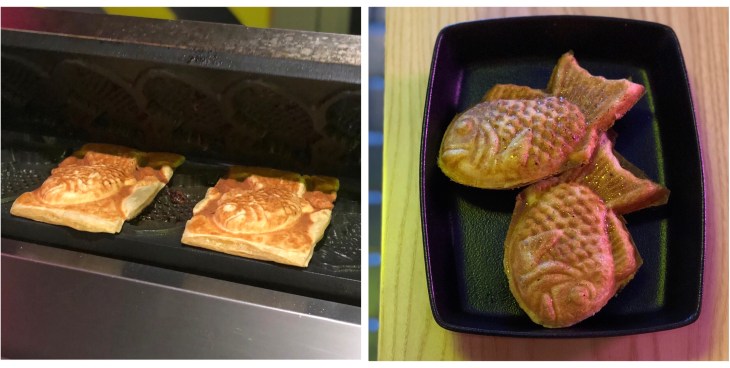 Taiyaki 