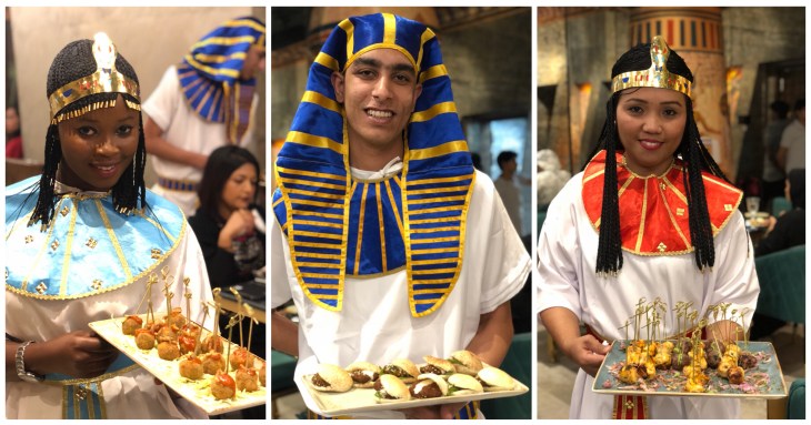 Pharaonic Restaurant