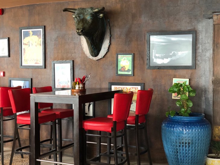 Casa de Tapas Restaurant 