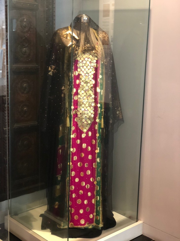 Women’s Museum Dubai