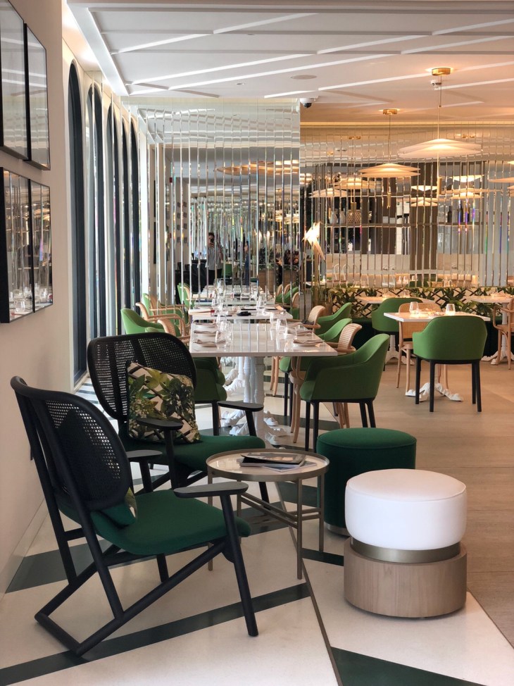 Shababeek Restaurant 