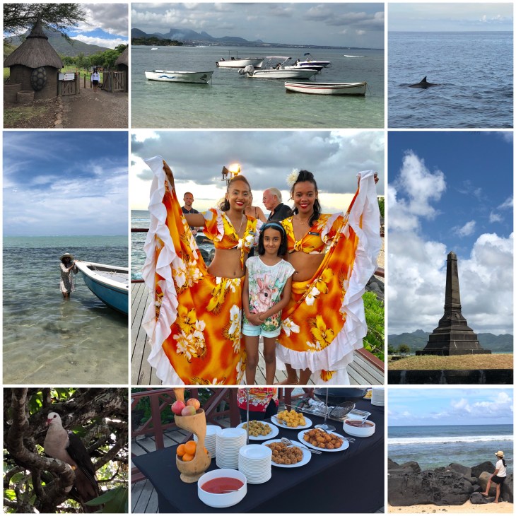 Holidays in Mauritius 