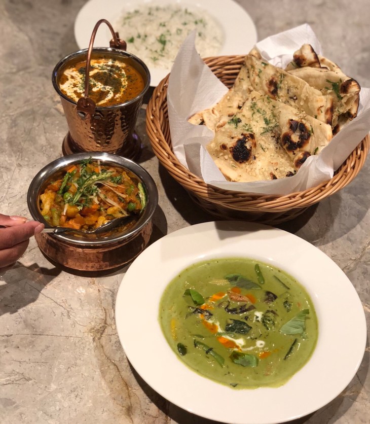 Shahi Vegetable Masala 