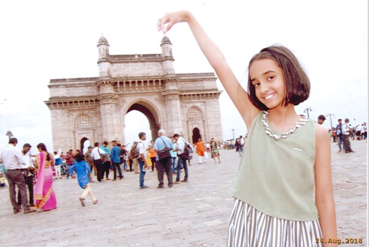 Gateway of India 