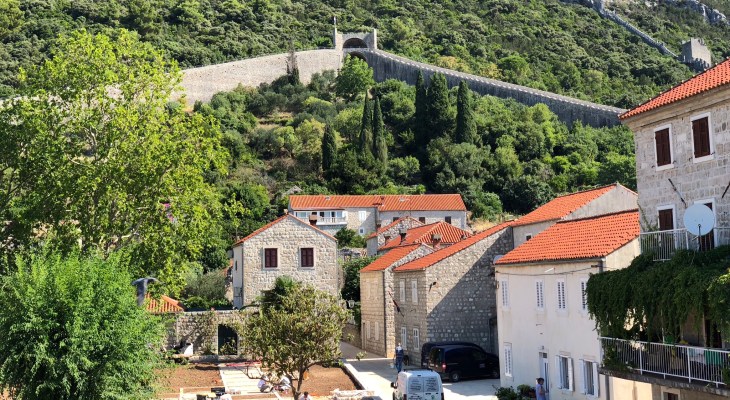 Day trip to Bosnia and Herzegovina 