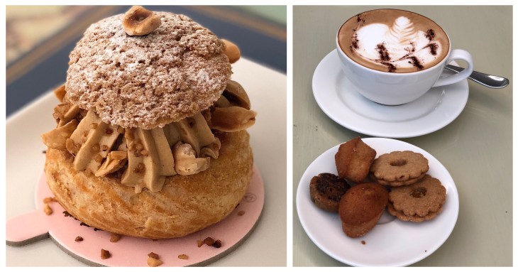 Shakespeare And Co Burjuman Centre