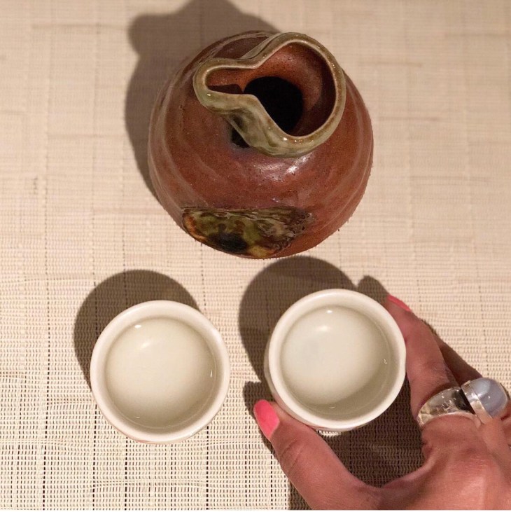 Minato Restaurant Dubai 