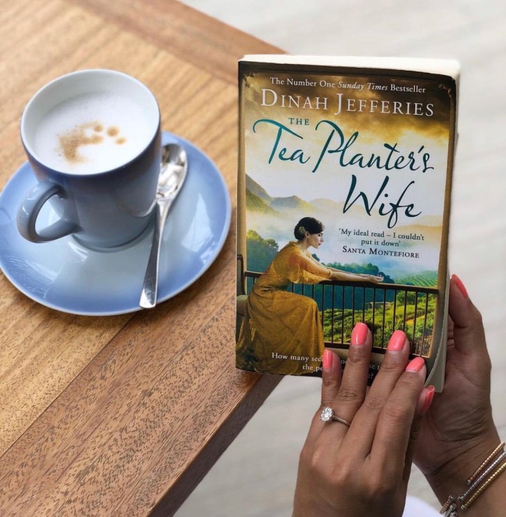 The Tea Planter’s Wife 