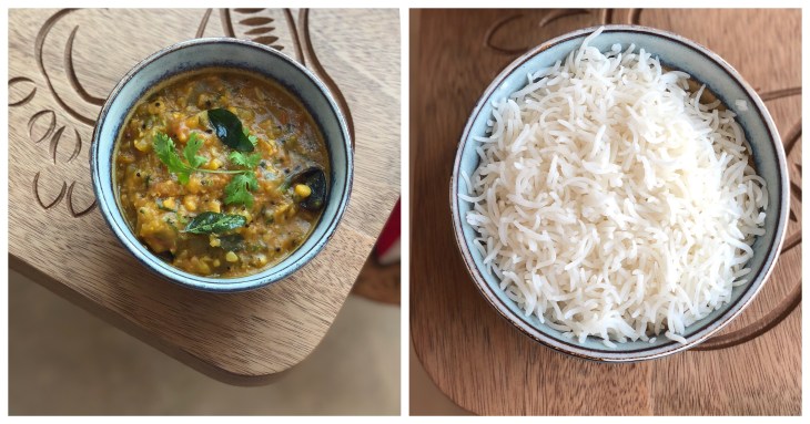 Mohalla Indian Restaurant