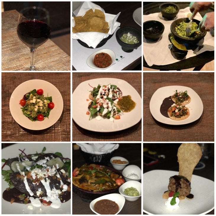 Loca Restaurant and Bar