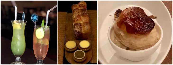 Roda Grill Restaurant 