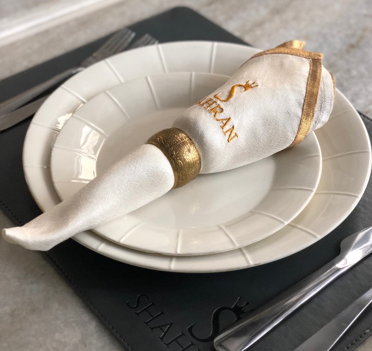 Shahran Fine Hyderabad Cuisine 