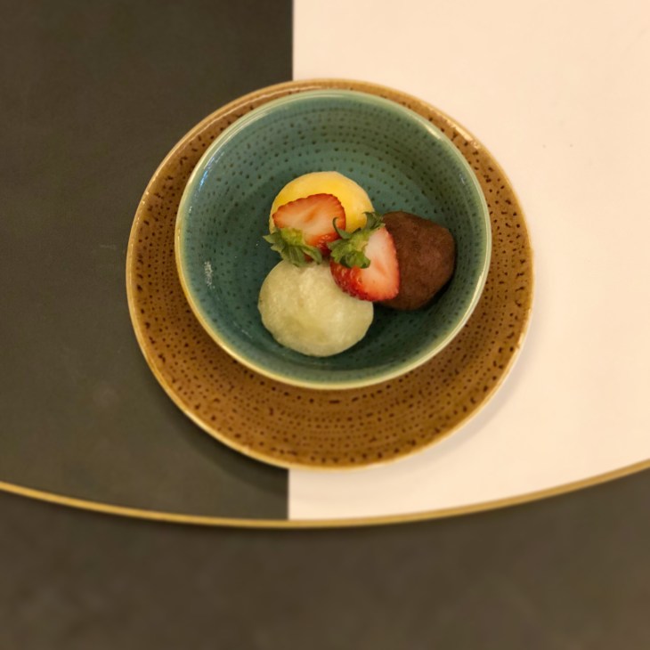 24th Street. Dusit Thani Dubai 