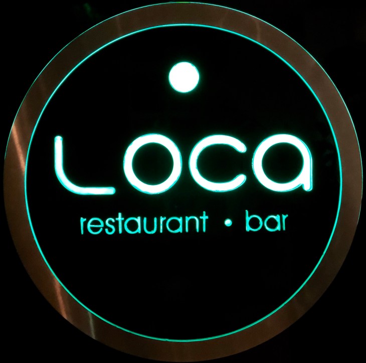 Loca Dubai