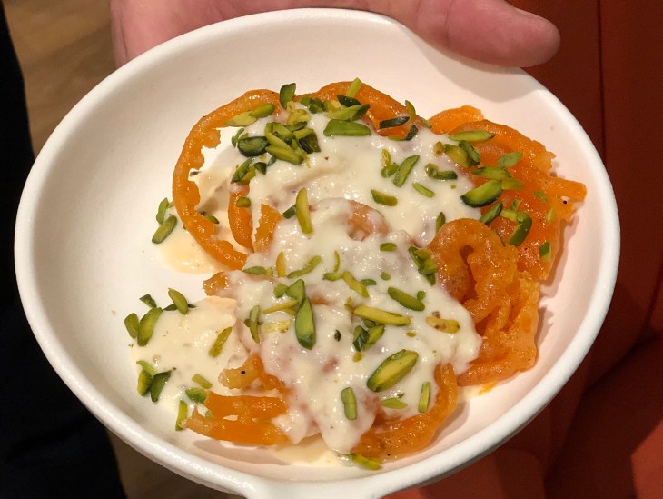 Jalebi 
