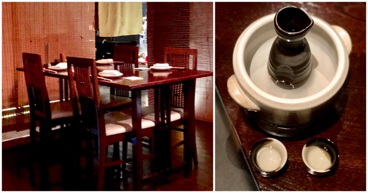 TOMO at Raffles Dubai 