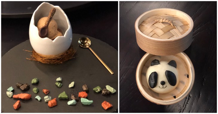 Han Shi Fu Restaurant 