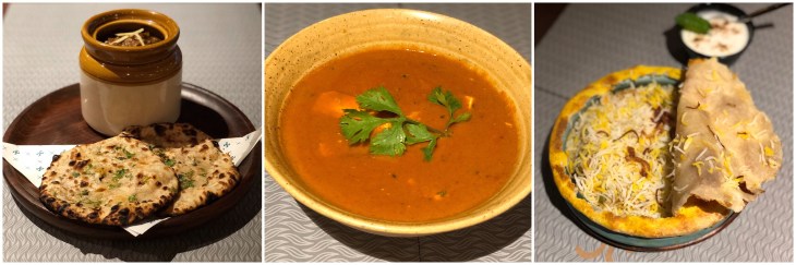 Paneer masala 