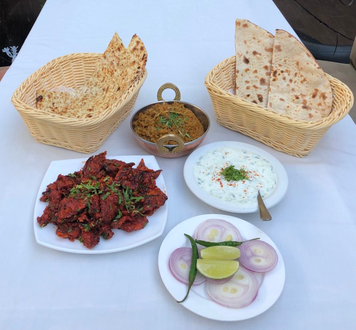 Masala Craft Restaurant 