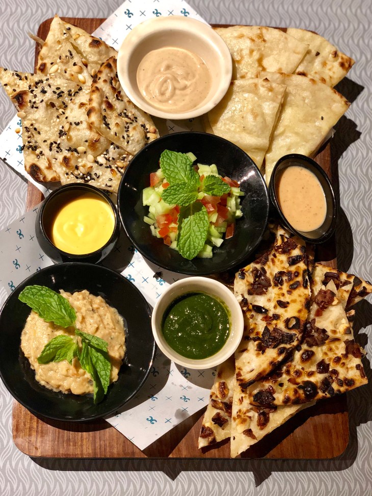 Copper Chimney Dubai 