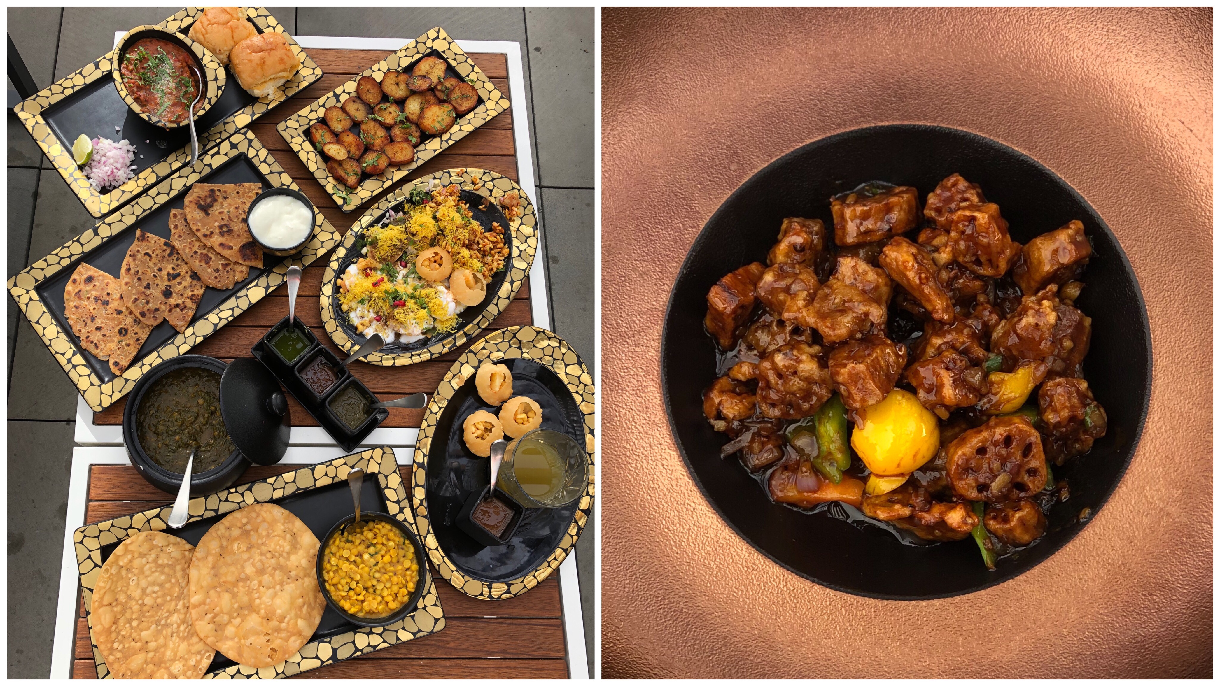 Sindhi food in Dubai 