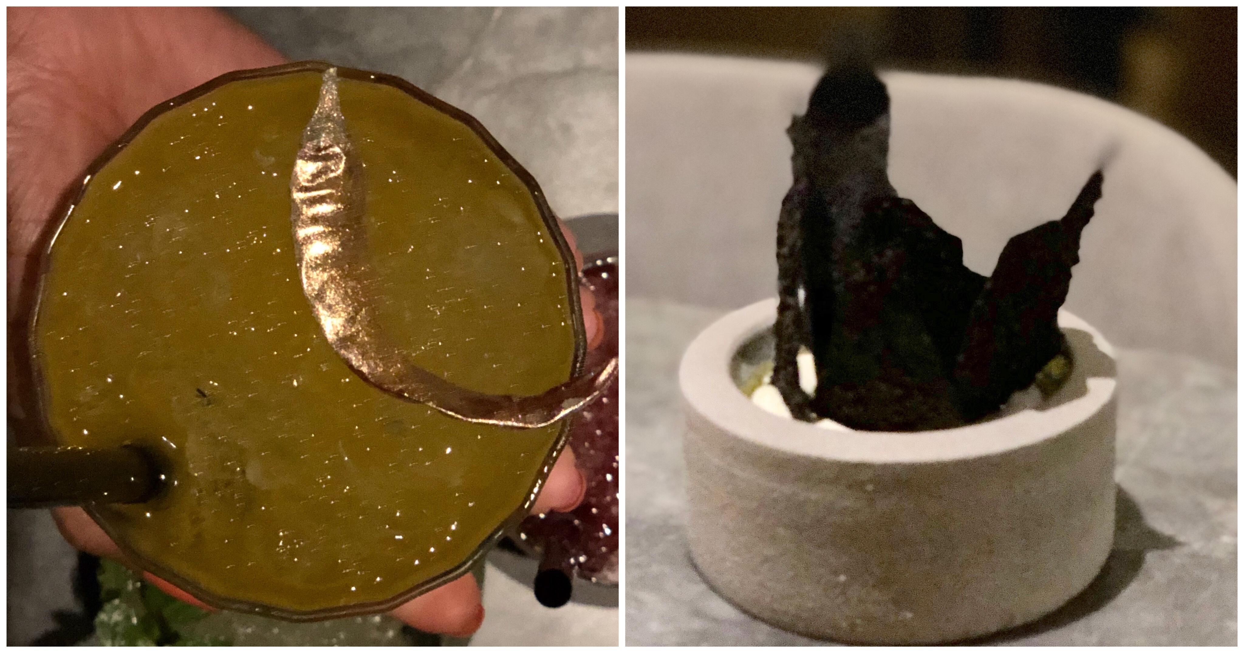 Restaurants in Dubai Mall