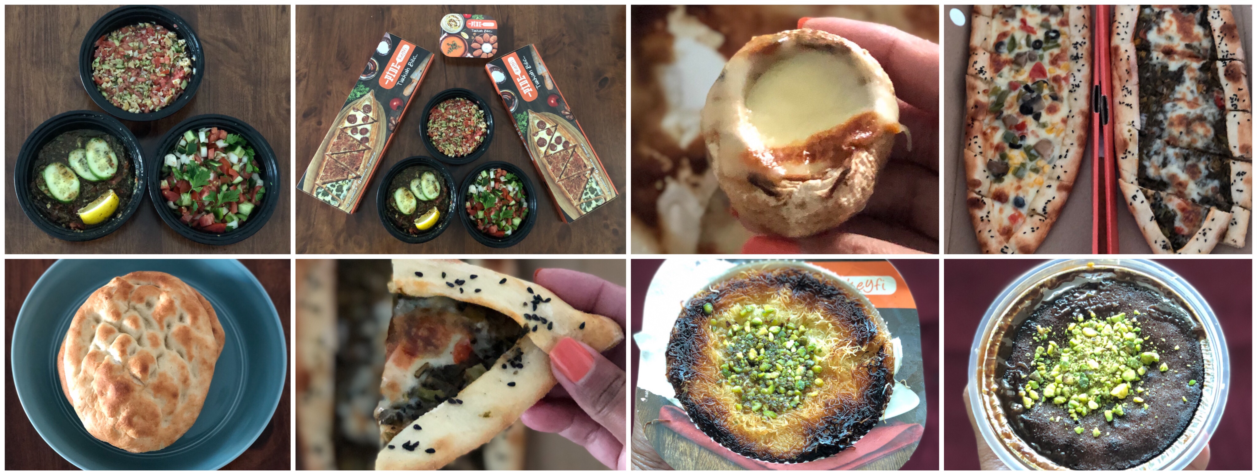 Pide Keyfi Restaurant 