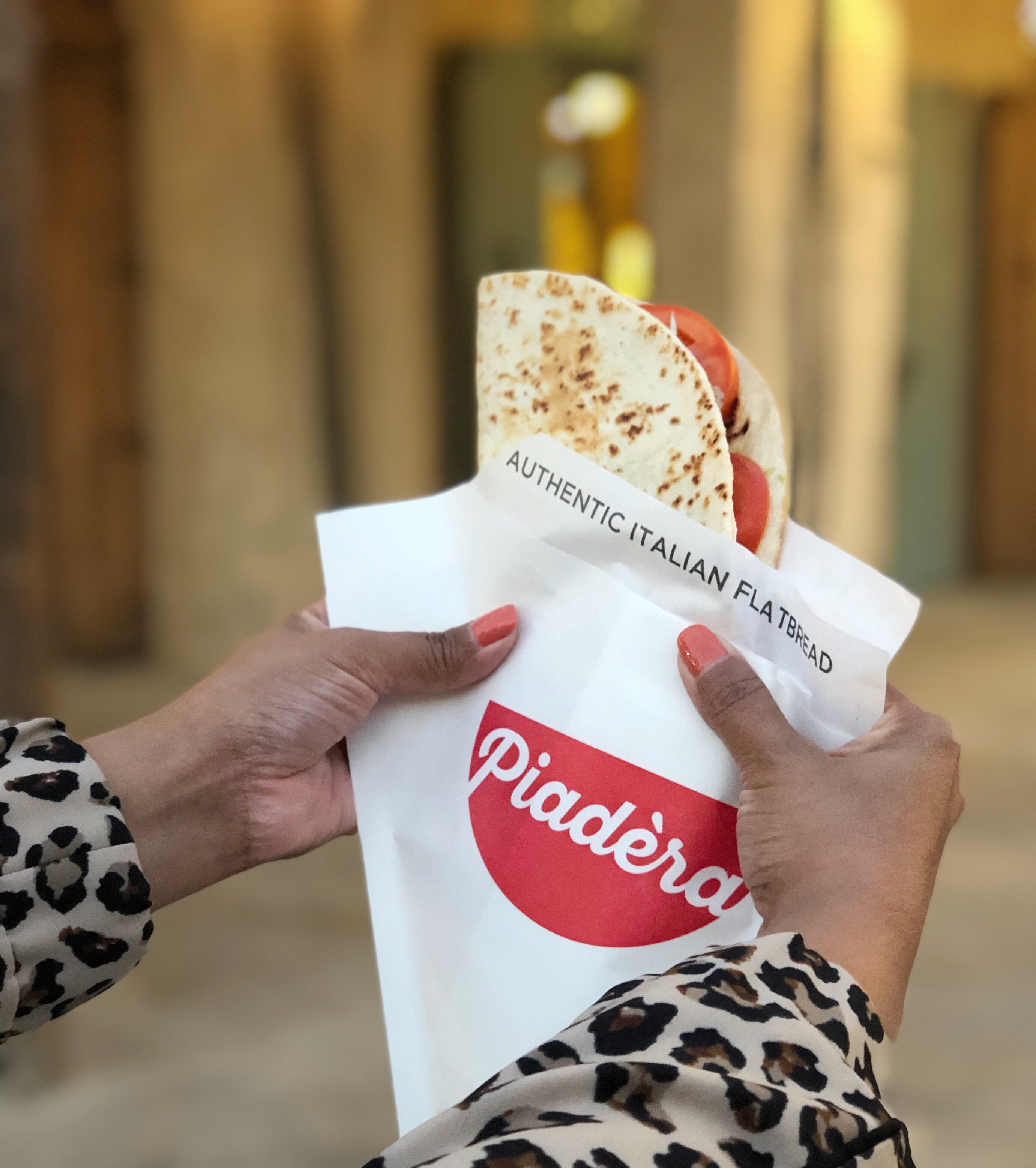 Piadina 