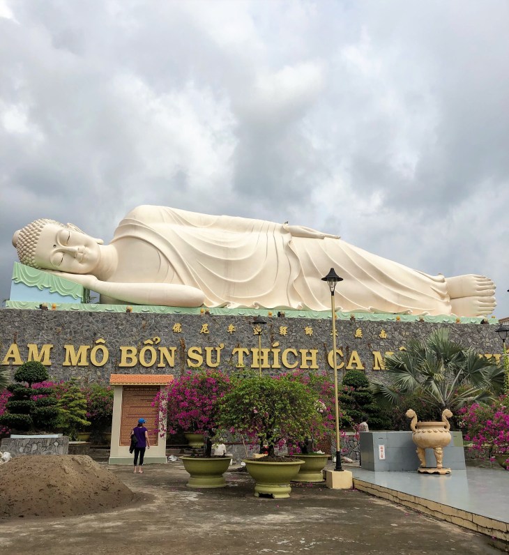Classic Mekong Delta Tour