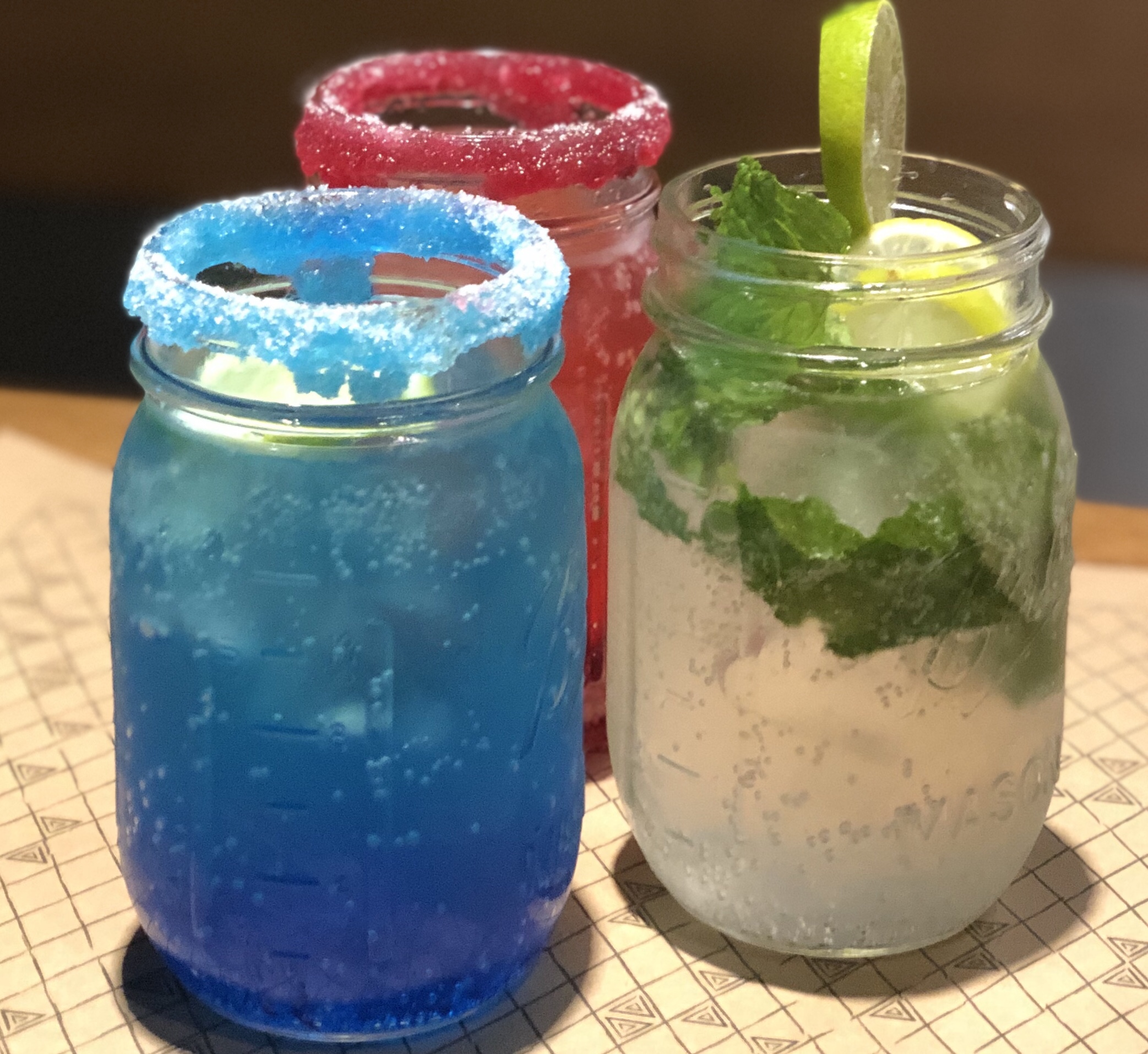 Restaurants in Al Ain