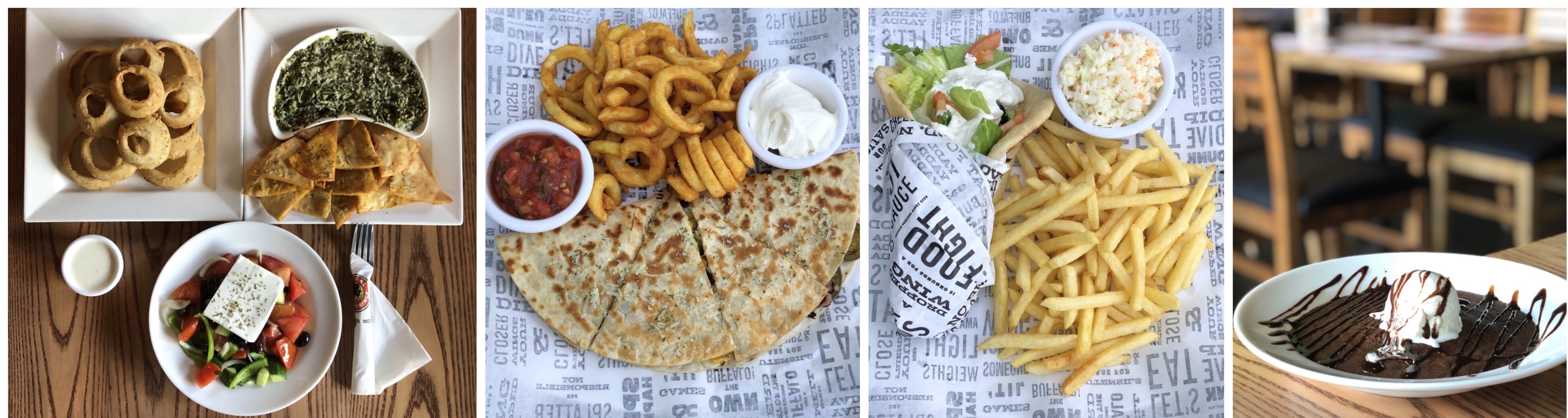 Sports bars in Dubai 