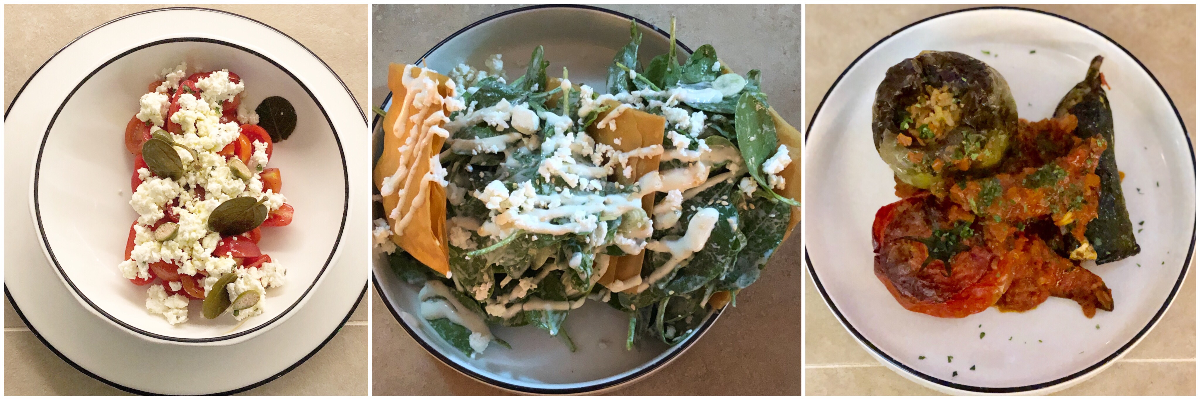 Greek restaurants in Dubai 